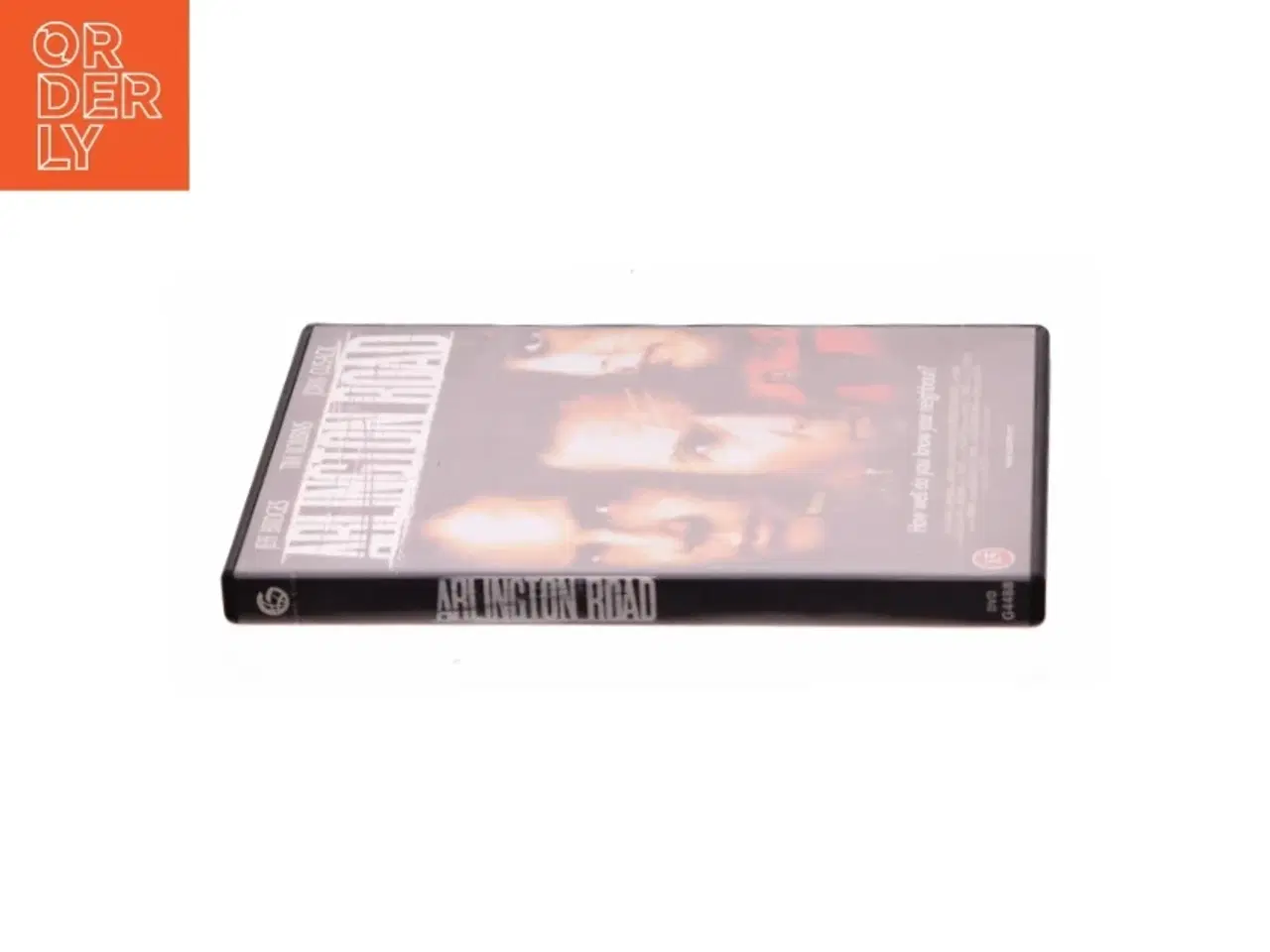 Billede 3 - Arlington Road fra DVD