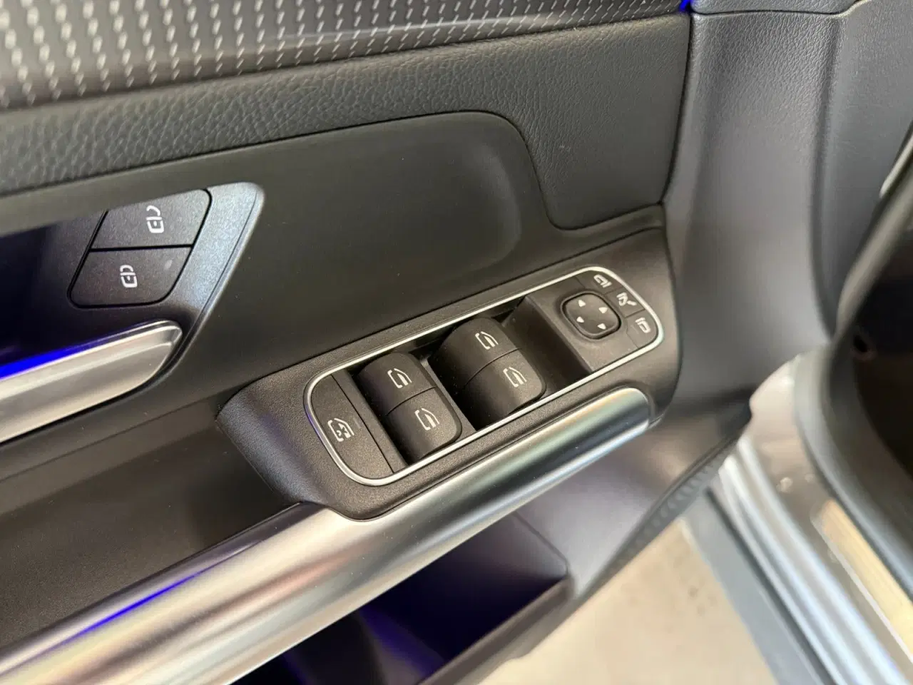 Billede 10 - Mercedes EQA250 Progressive