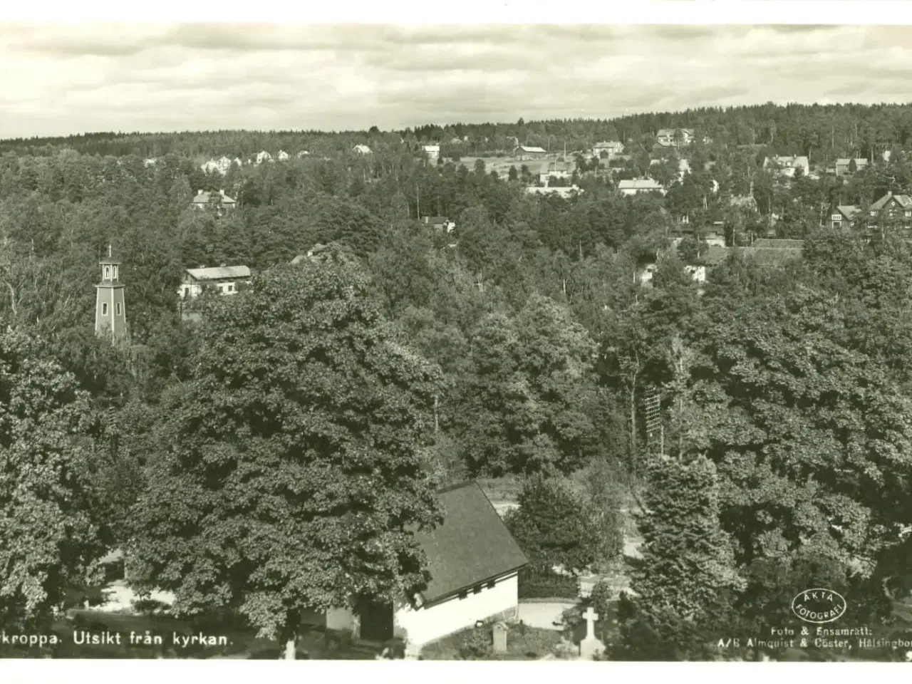 Billede 9 - Nykroppa, Sverige