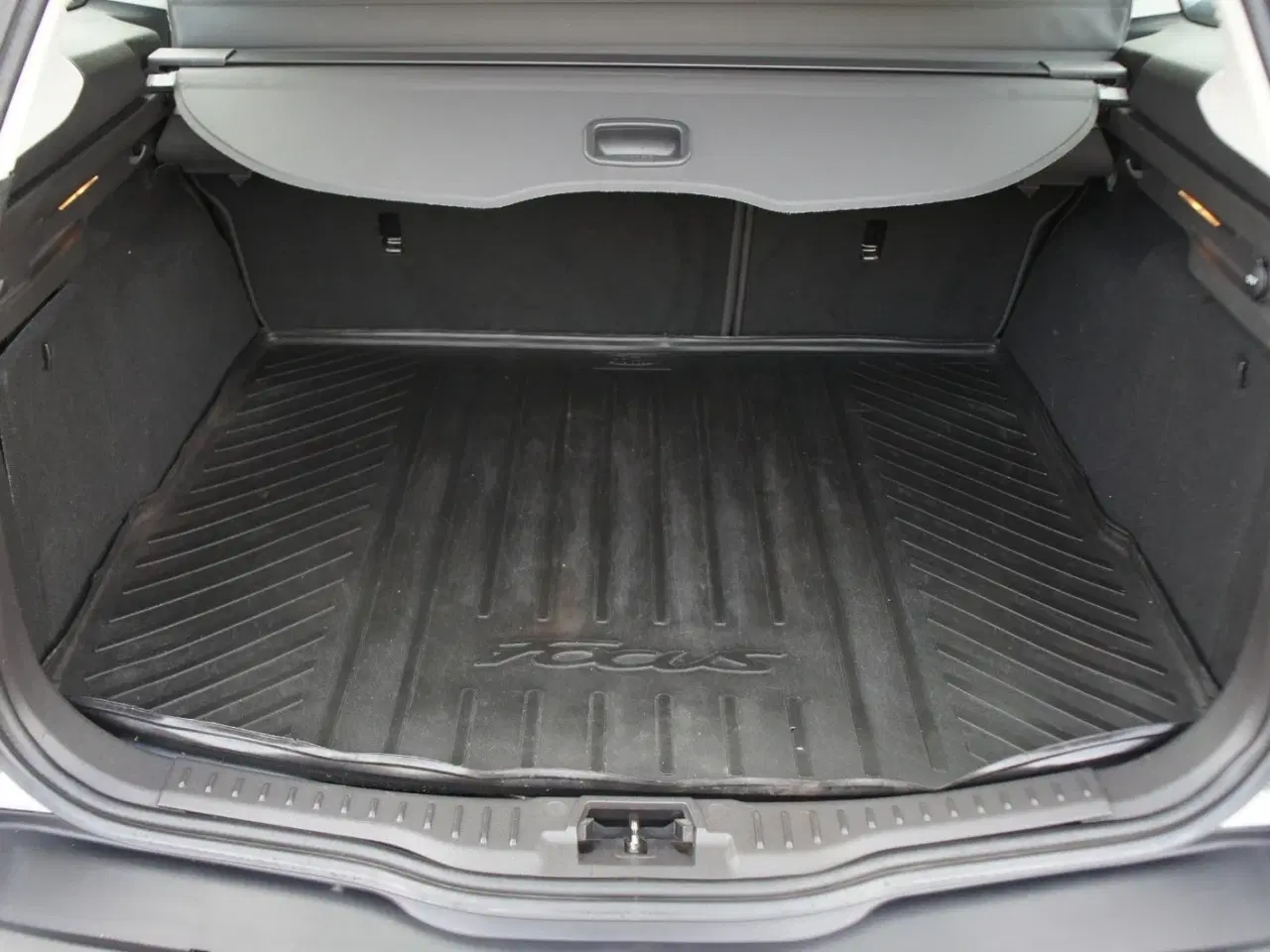 Billede 11 - Ford Focus 1,6 TDCi 115 Titanium stc.