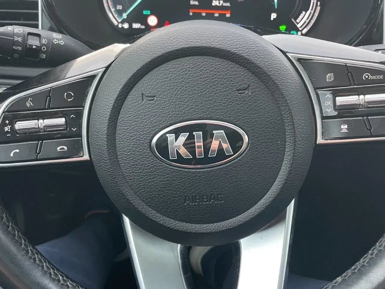 Billede 9 - Kia Ceed 1,6 PHEV Upgrade+ SW DCT