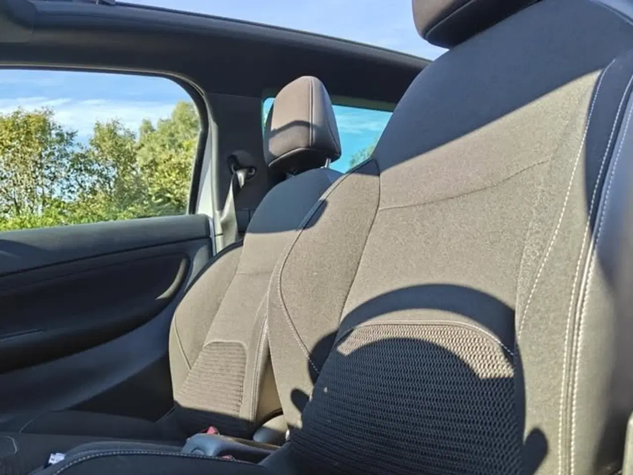 Billede 3 - Fræk sommerbil til vinterpris! 