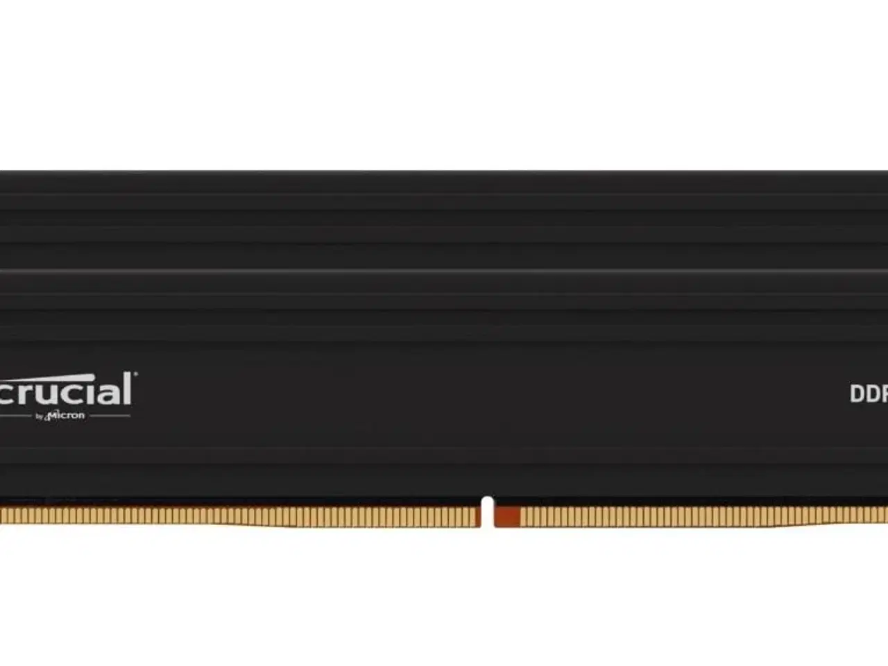 Billede 1 - RAM DDR5 – Crucial Pro 48 GB (2 x 24 GB) 5600 MHz, CL46