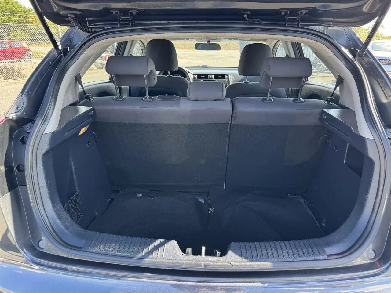 Billede 20 - Kia Rio 1,1 CRDI Active 75HK 5d 6g
