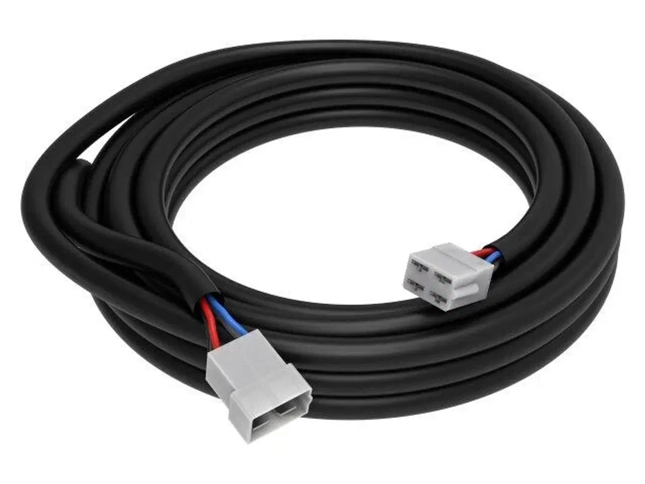 Billede 1 - Control cable 4-lead, 1,5m