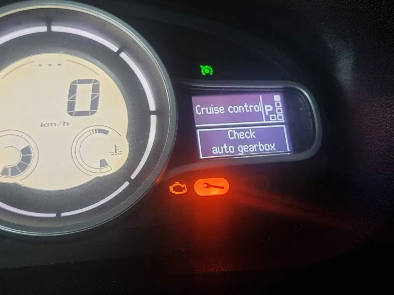 Billede 13 - Renault Megane 3