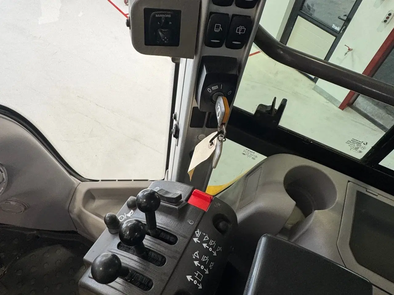 Billede 21 - Volvo L 70 G EKSTREM FLOT!