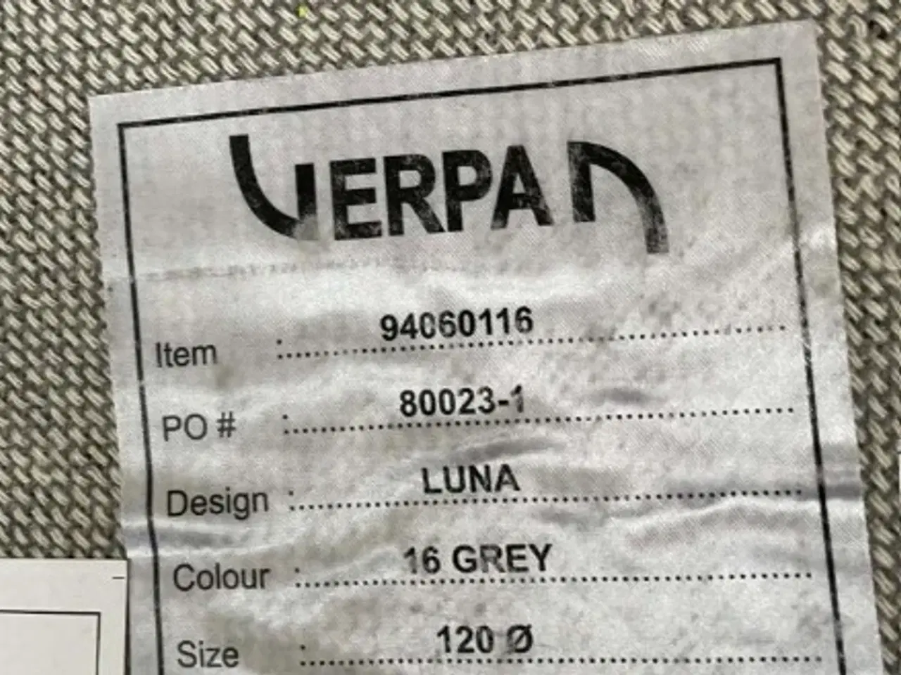 Billede 4 - Unikt fad lavet af Leif Sylvester