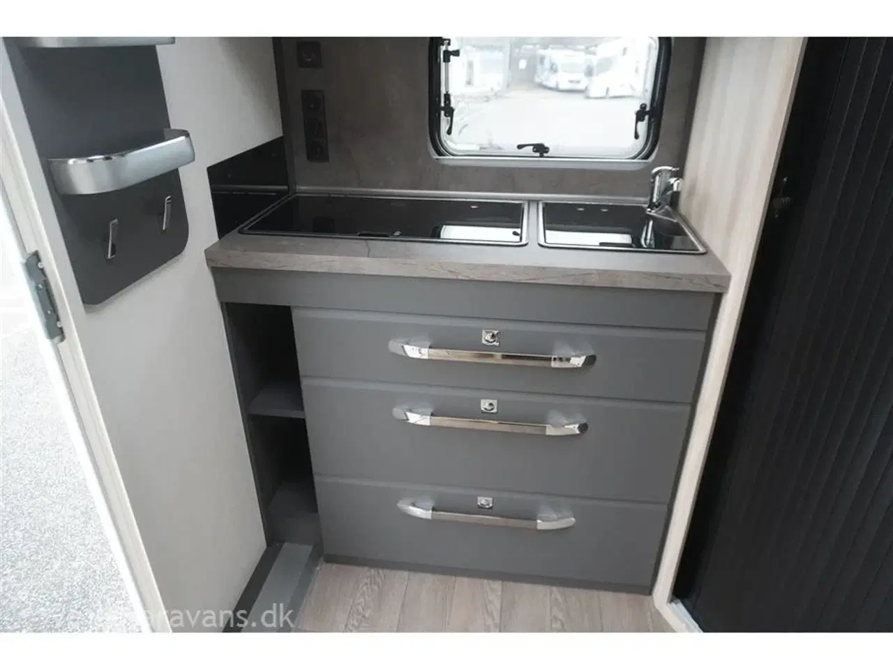 Billede 8 - 2026 - Hobby De Luxe 460 SL