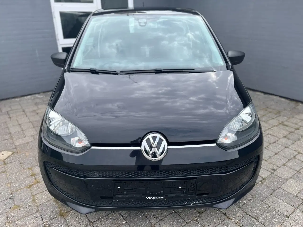 Billede 2 - VW Up! 1,0 60 Club Up! BMT