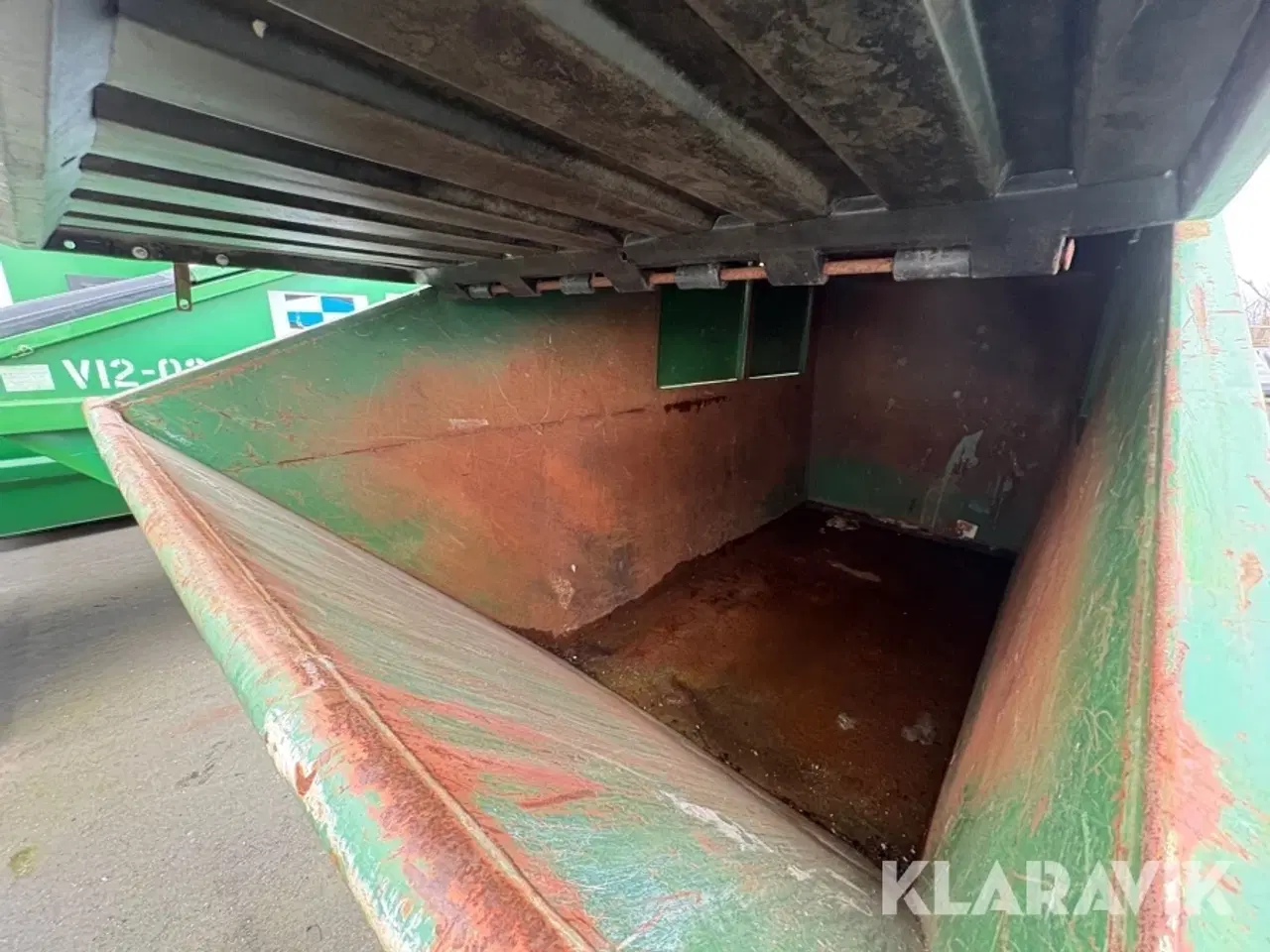 Billede 6 - Vipcontainer 16m3