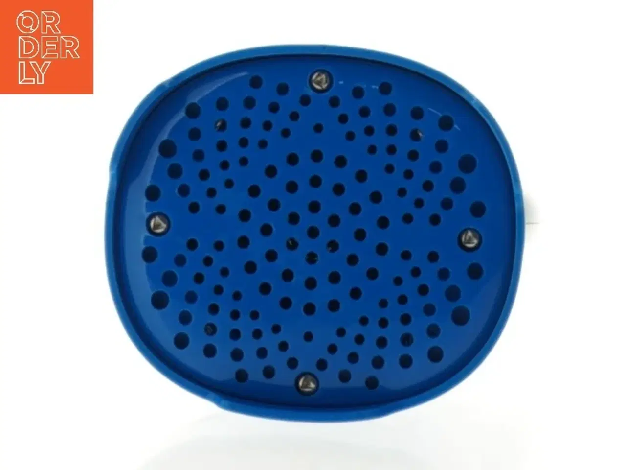 Billede 6 - Bærbar mikrofon fra Kids (str. 23,5 cm)