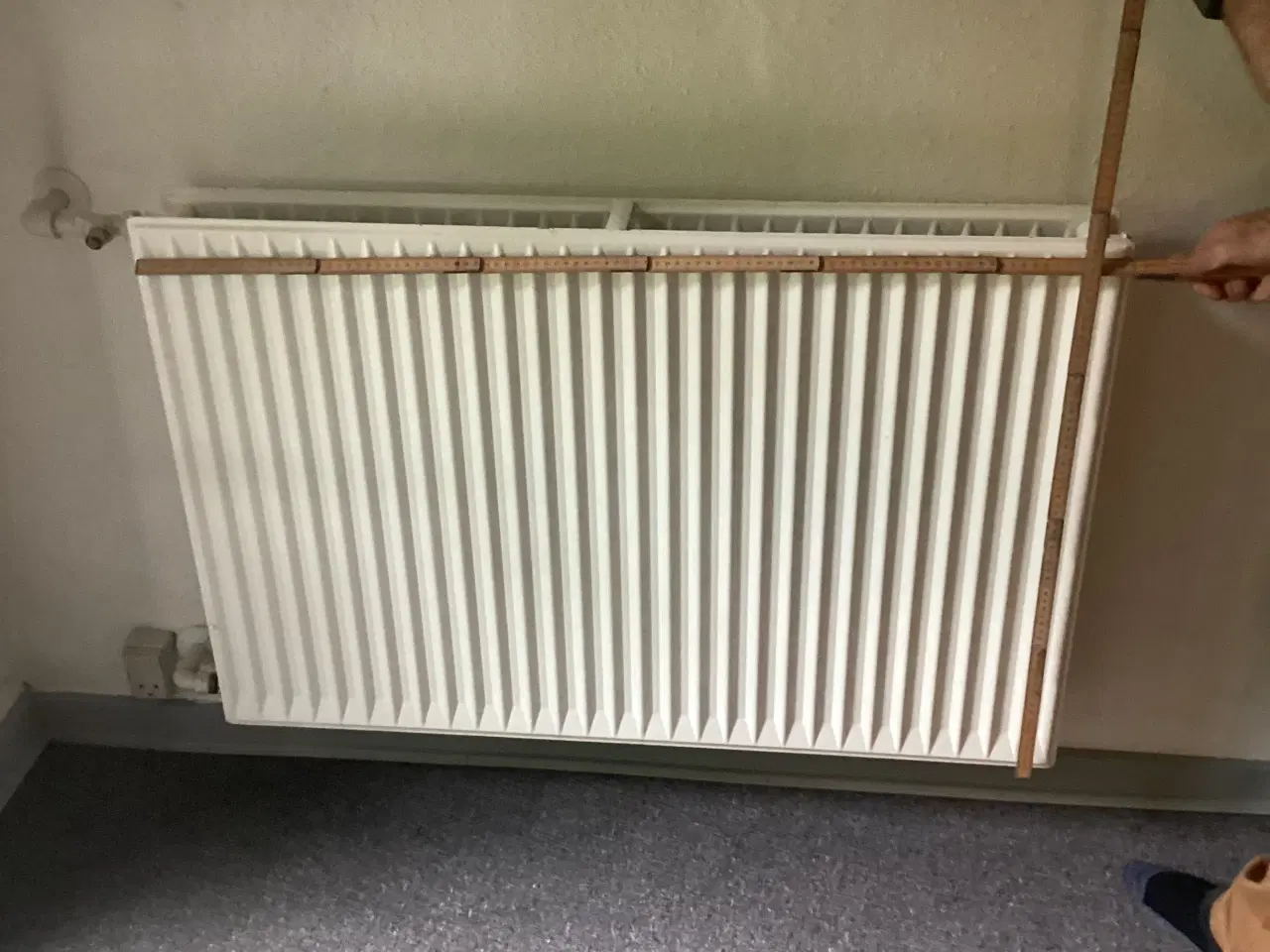 Billede 6 - Radiator