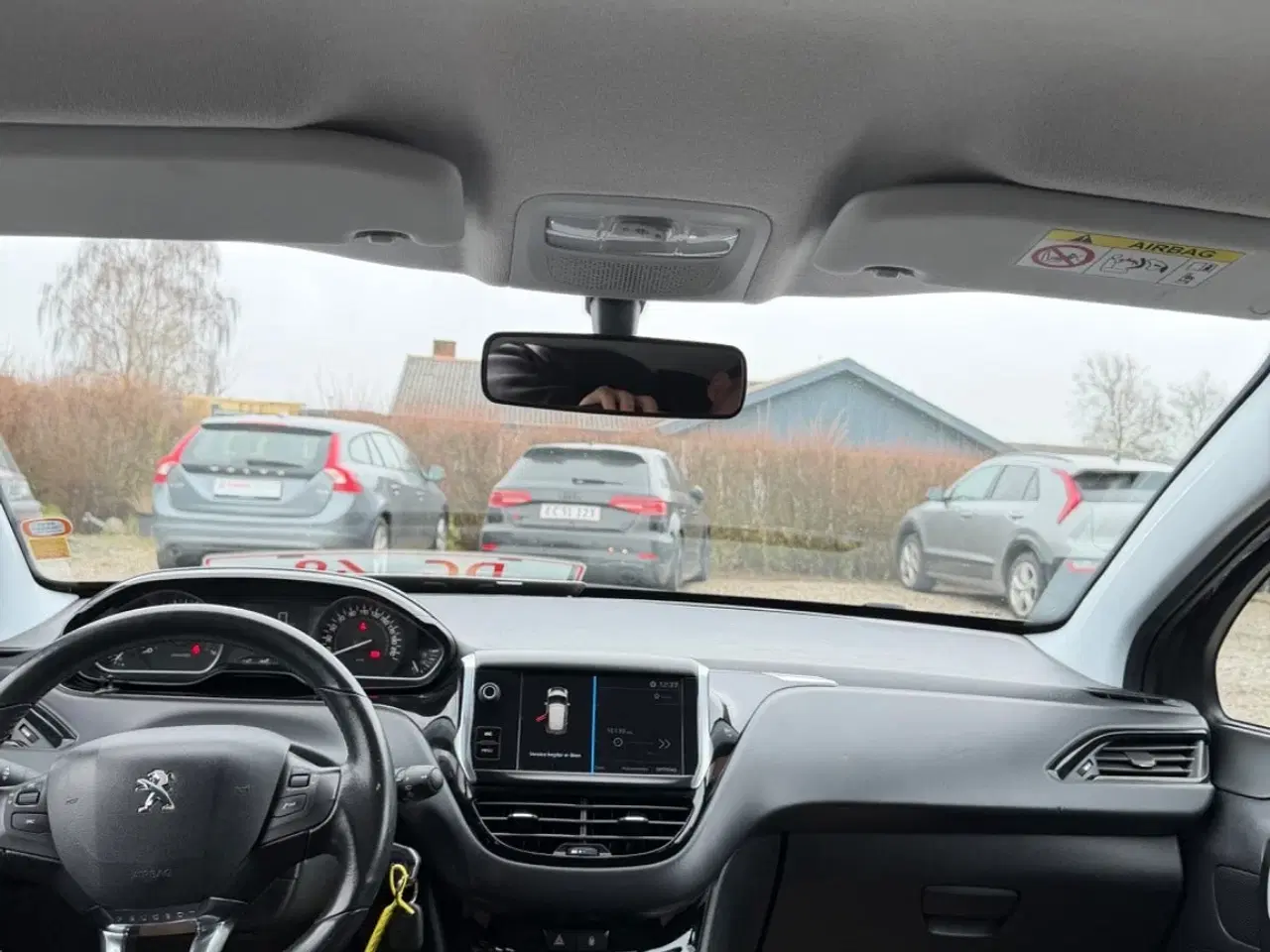 Billede 9 - Peugeot 208 1,2 VTi 82 Active