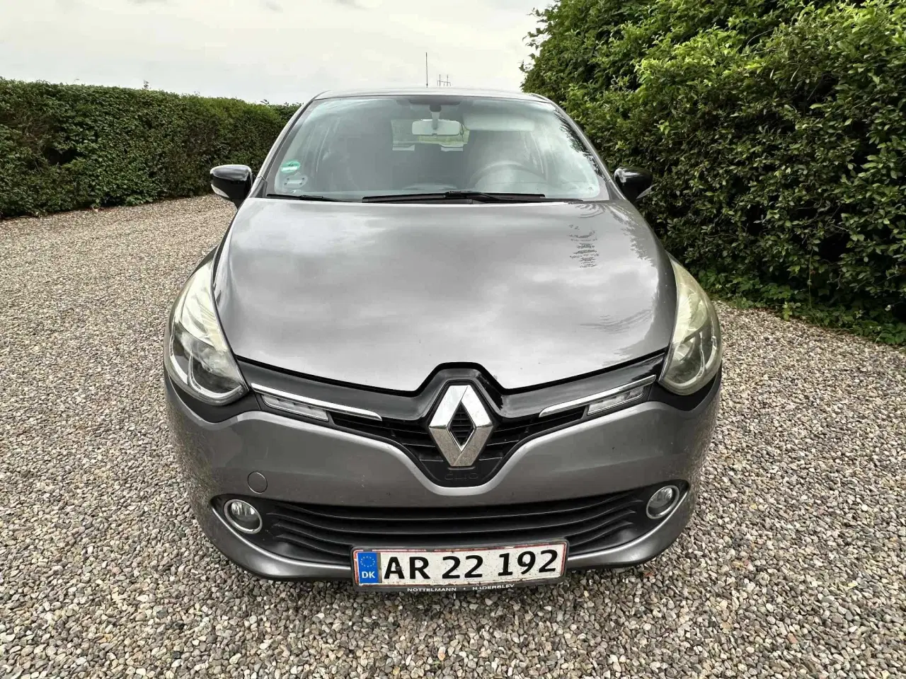 Billede 2 - Renault Clio - 1.5 Diesel - En ejer's