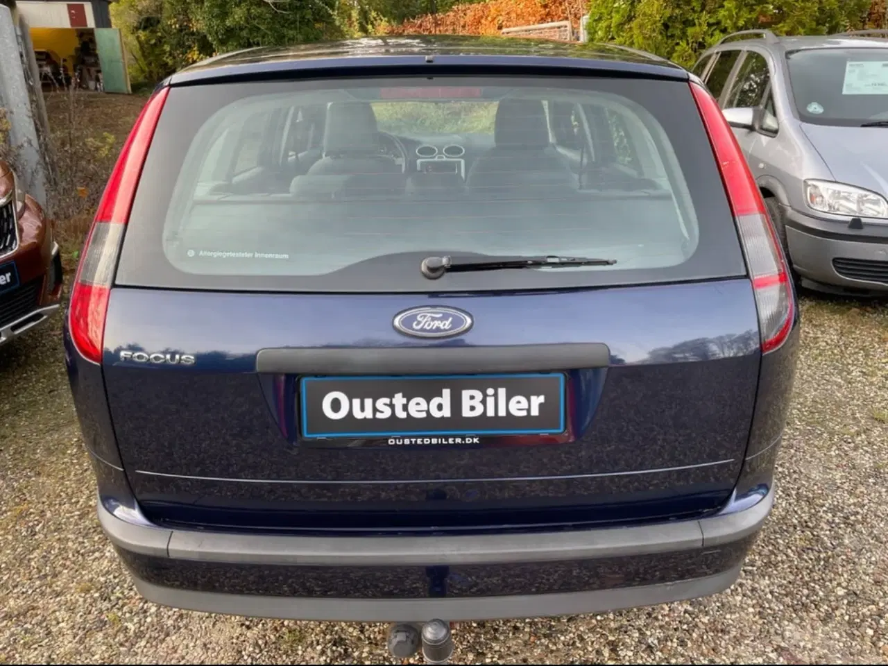 Billede 6 - Ford Focus