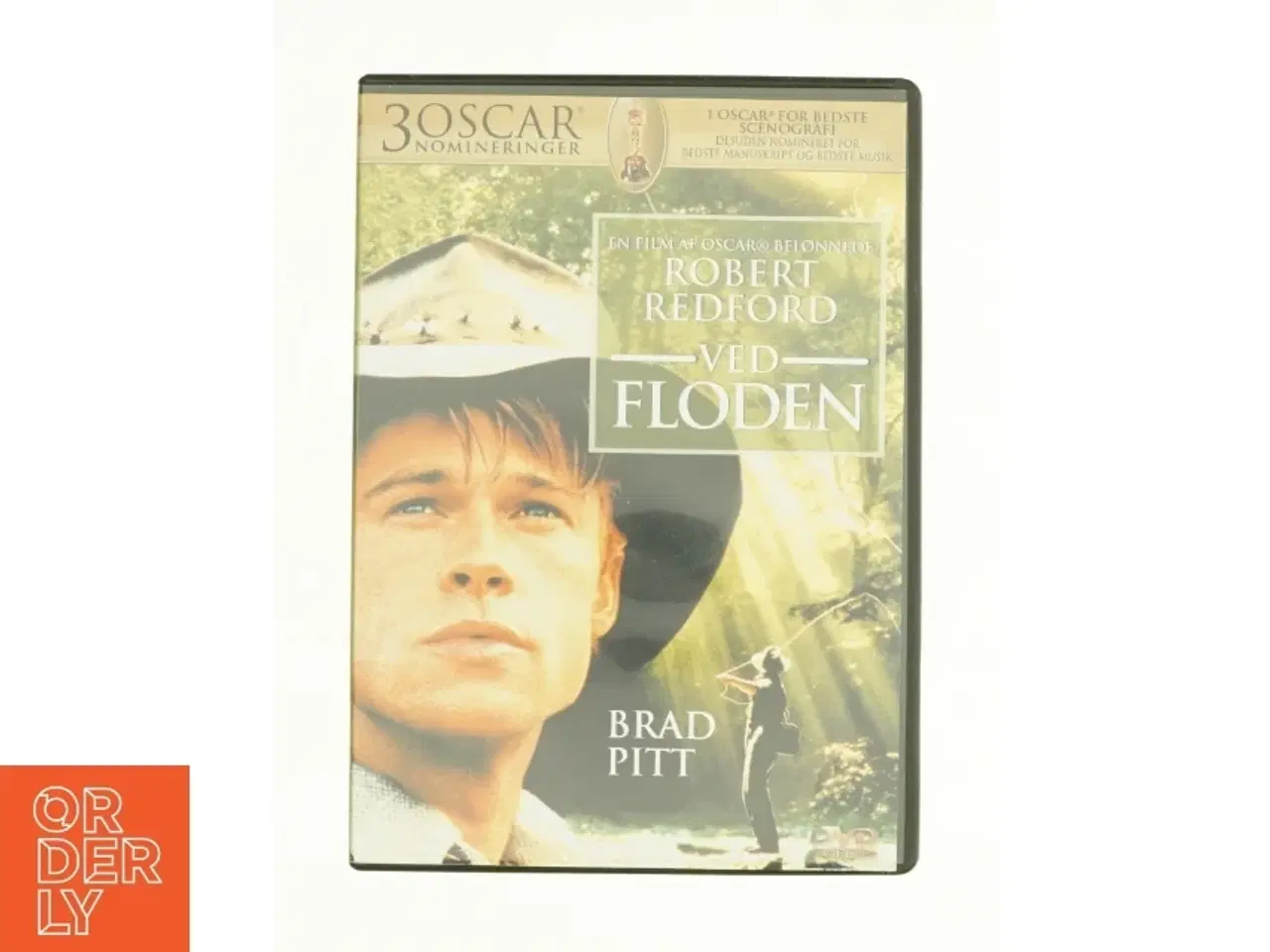 Billede 1 - Ved Floden fra DVD