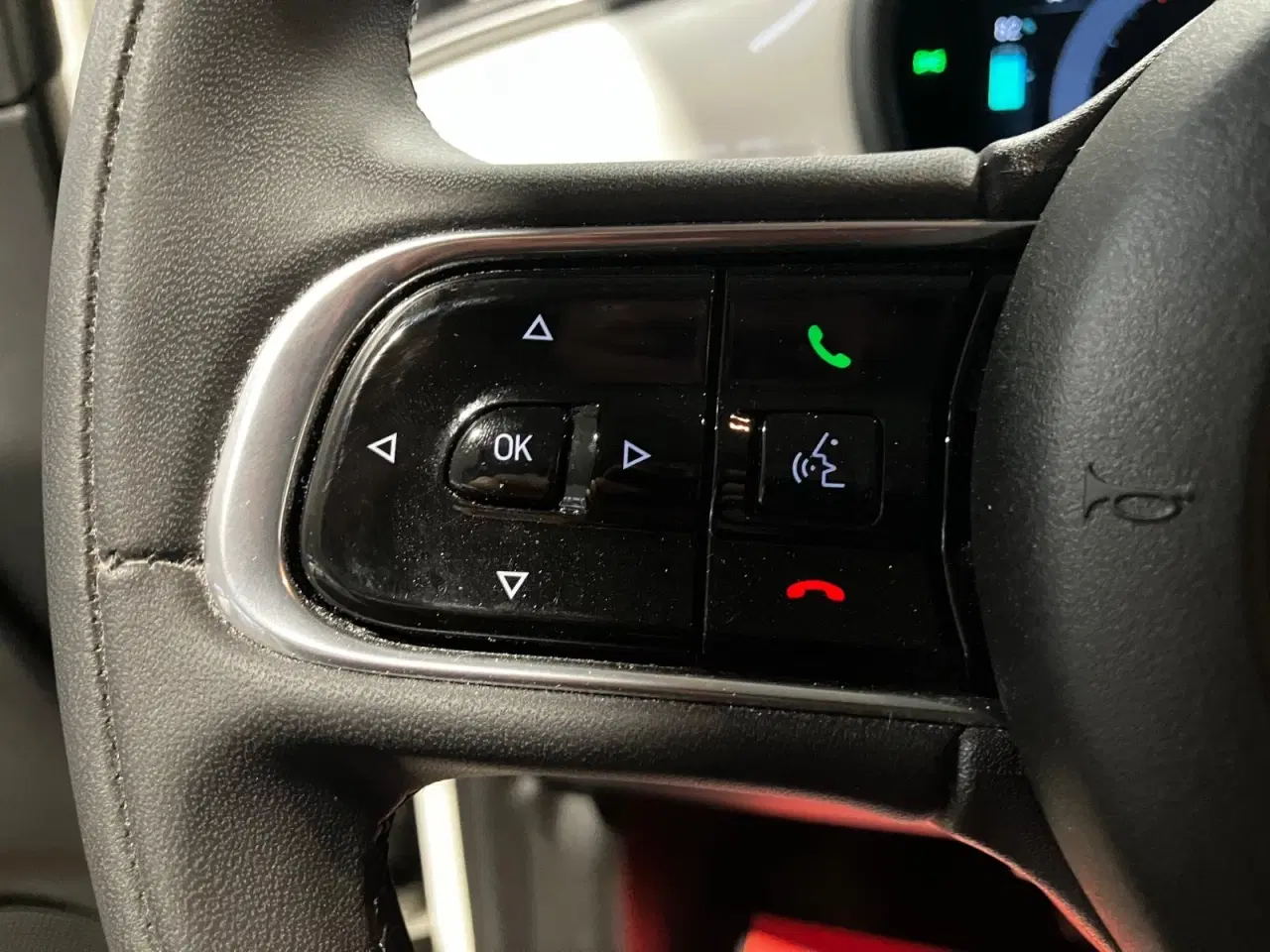 Billede 10 - Fiat 500e 42 Icon Pack