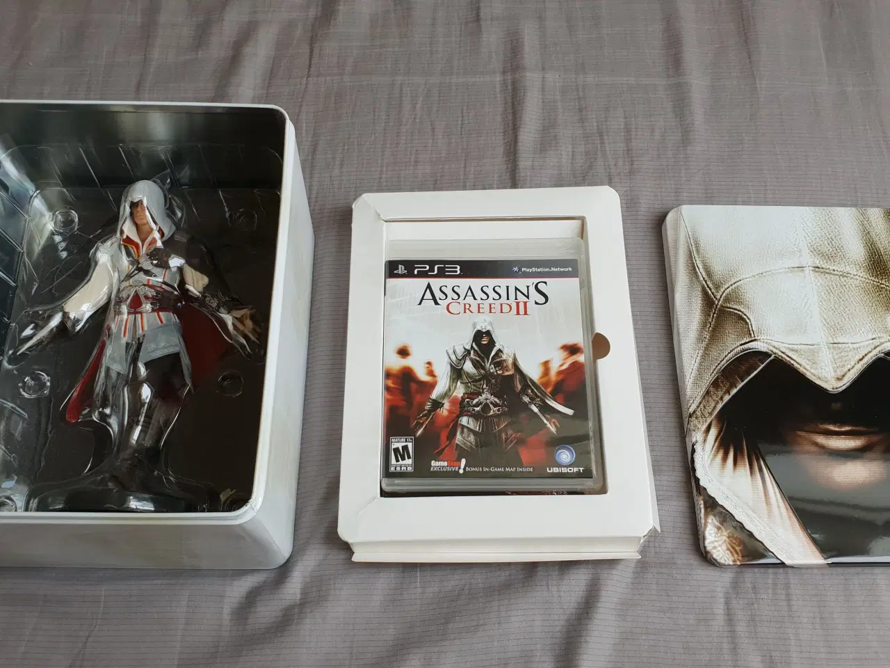 Billede 5 - Assassin's Creed 2 Collectors Edition PS3 NTSC-US