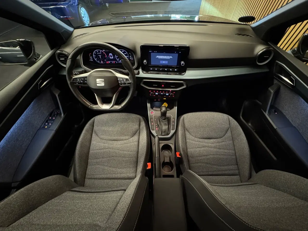 Billede 6 - Seat Arona 1,0 TSi 110 Xperience DSG