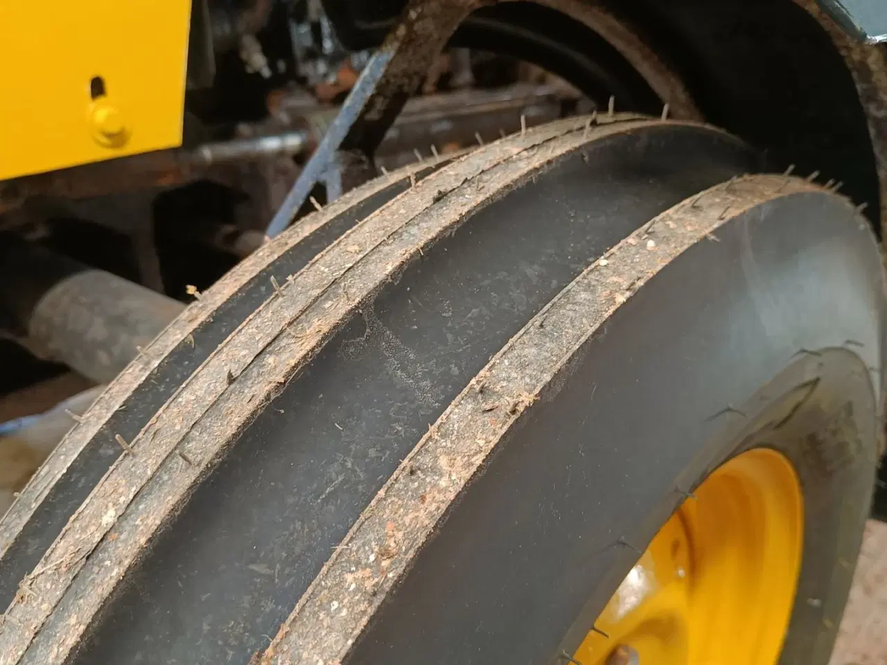 Billede 8 - JL 530 de luxe (momsfri)