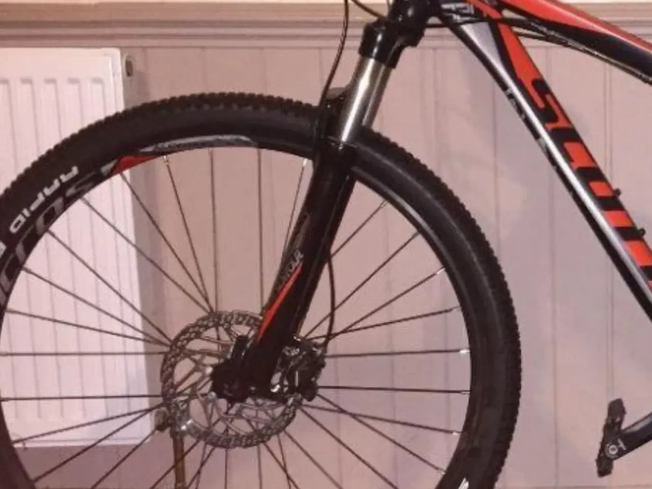 Billede 2 - Scott Aspect cykel