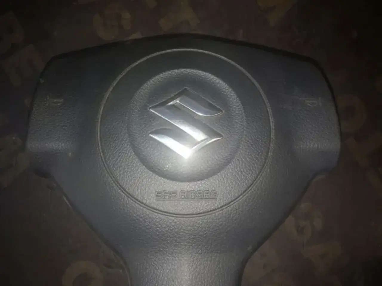 Billede 1 - Airbag til Suzuki Swift