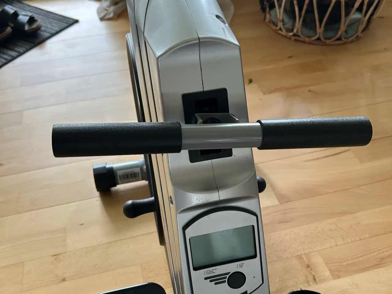 Billede 3 - Sammenklappelig romaskine 