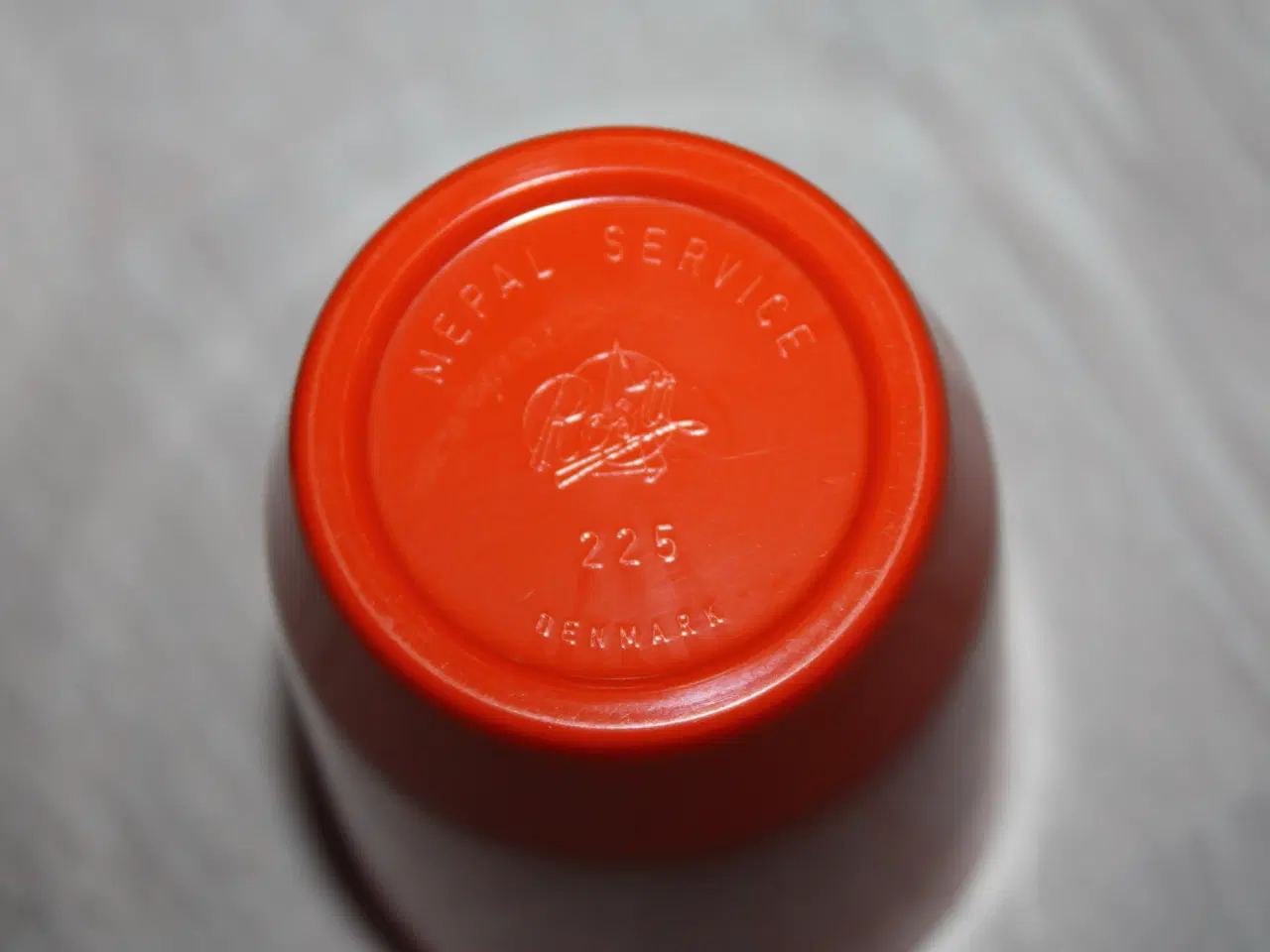 Billede 2 - 4 Rosti kopper retro