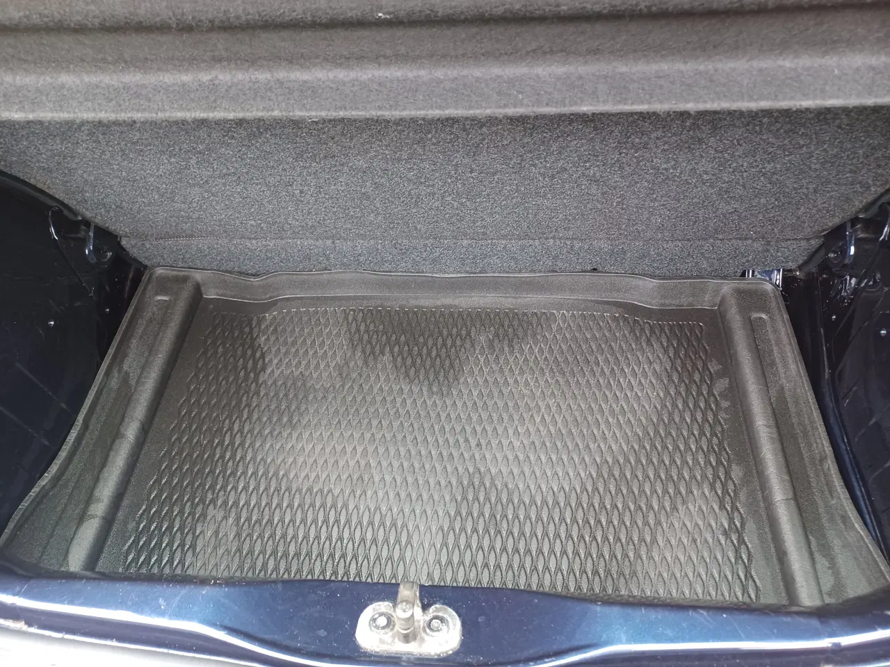 Billede 7 - Vw Take UP 2012 3 dørs