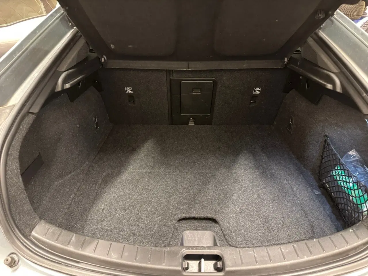 Billede 13 - Polestar 2 Long Range AWD