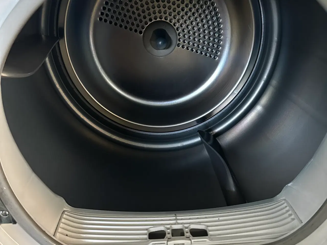 Billede 4 - Electrolux PerfectCare 600 tørretumbler Kondens