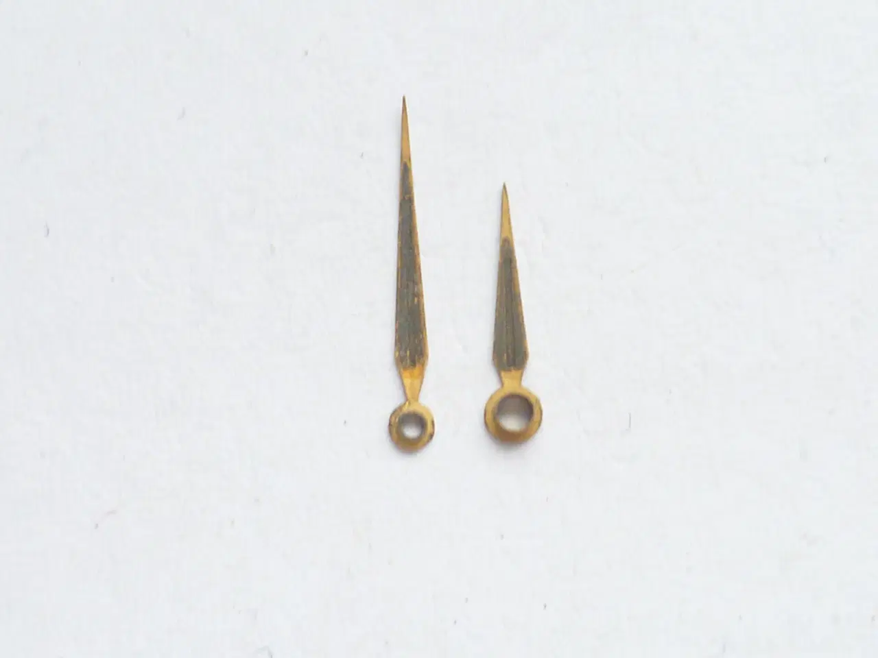 Billede 2 - Rolex Org. Zeiger