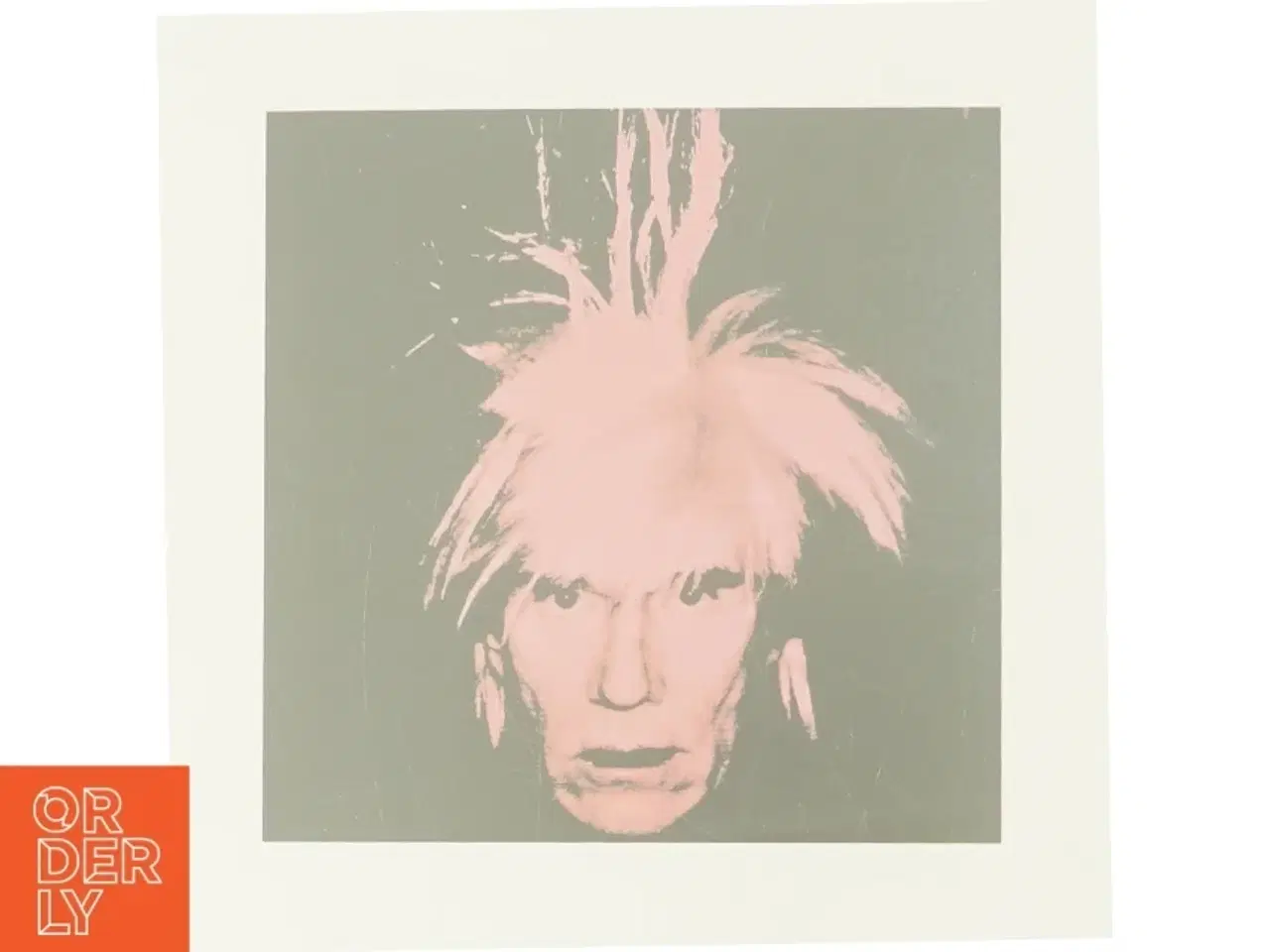 Billede 2 - Andy Warhol og hans verden (Bog)