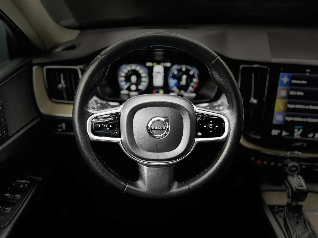 Billede 9 - Volvo XC60 2,0 D4 190 Inscription aut. AWD