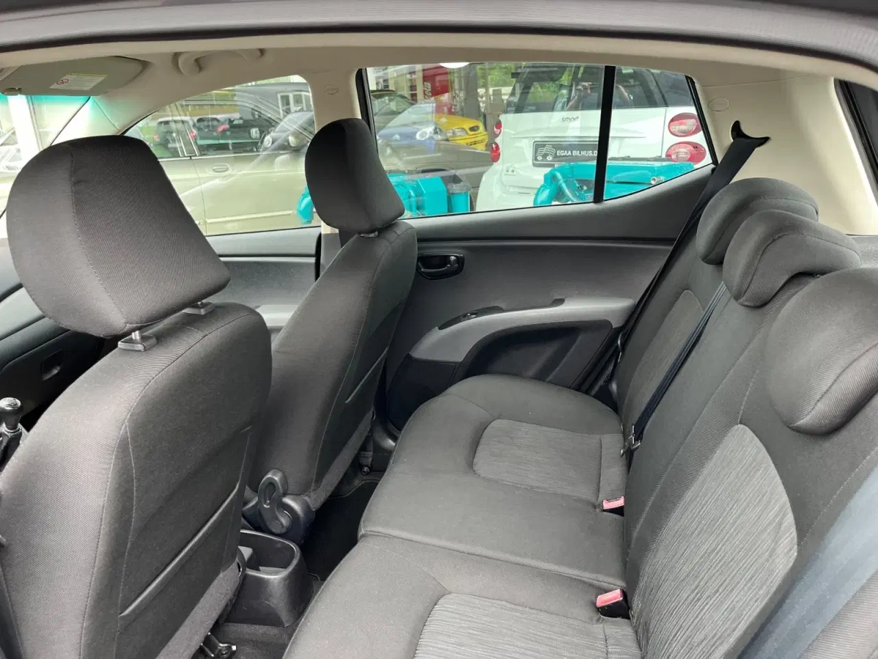 Billede 6 - Hyundai i10 1,2 Comfort