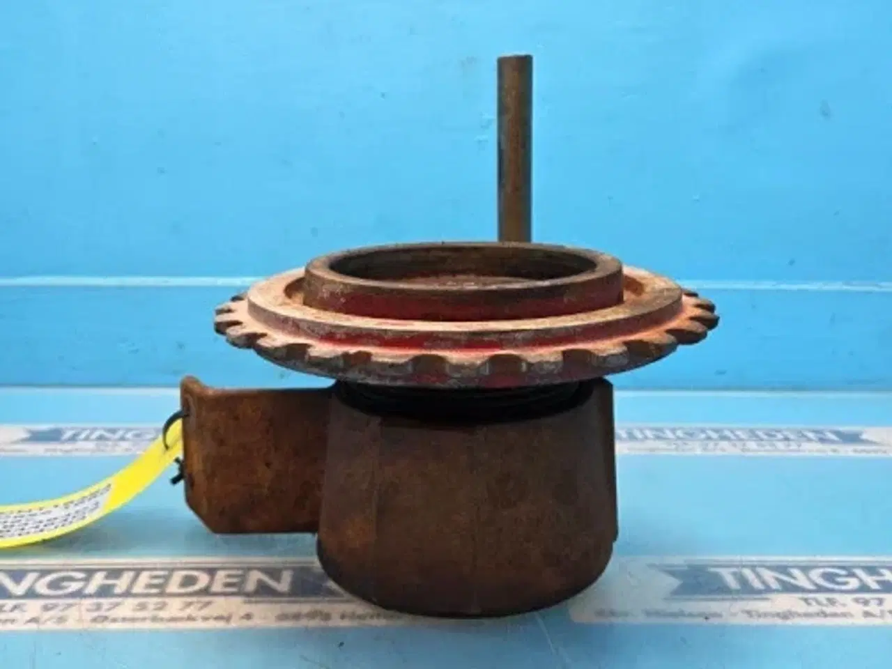 Billede 10 - Case 1680 Nav 194394C1