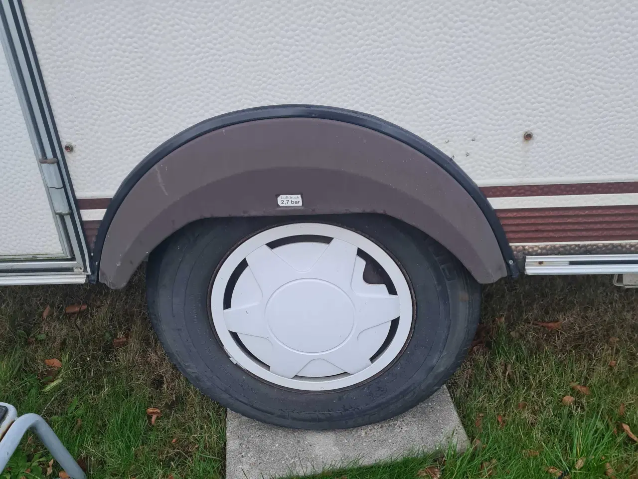 Billede 6 - campingvogn