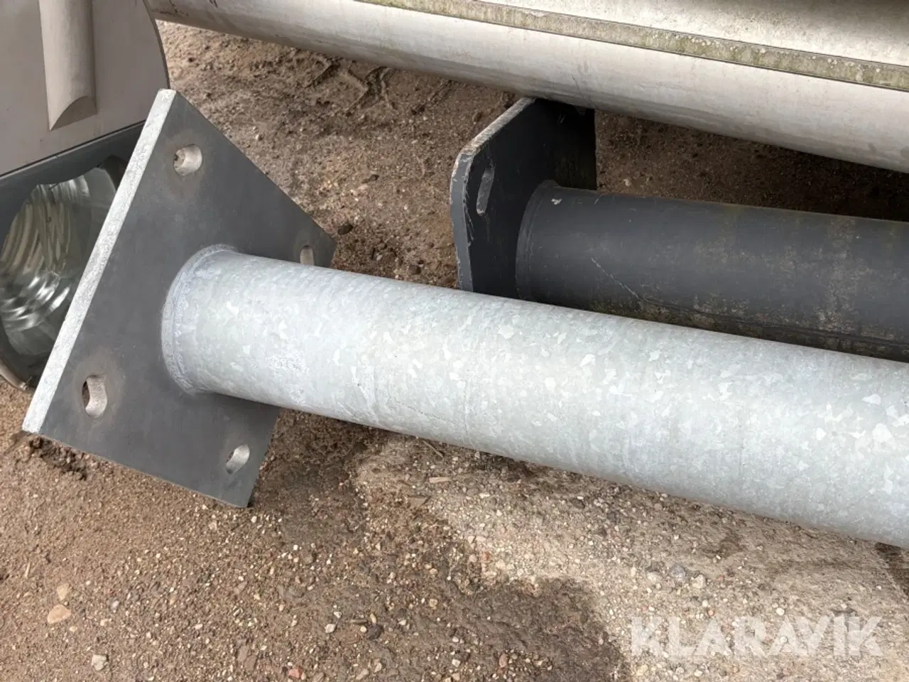 Billede 11 - Master i aluminium DAV NE: 100:2