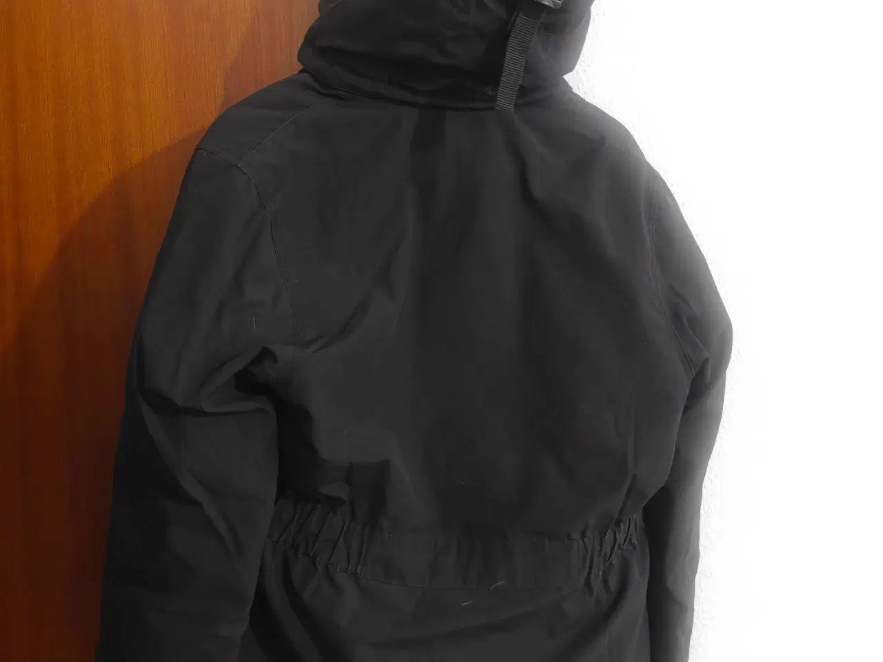 Billede 5 - Canada Goose Women's Trillium Parka 6550L Large 