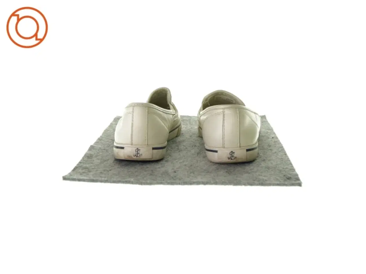 Billede 4 - Sko fra Ralph Lauren (Str. 38)