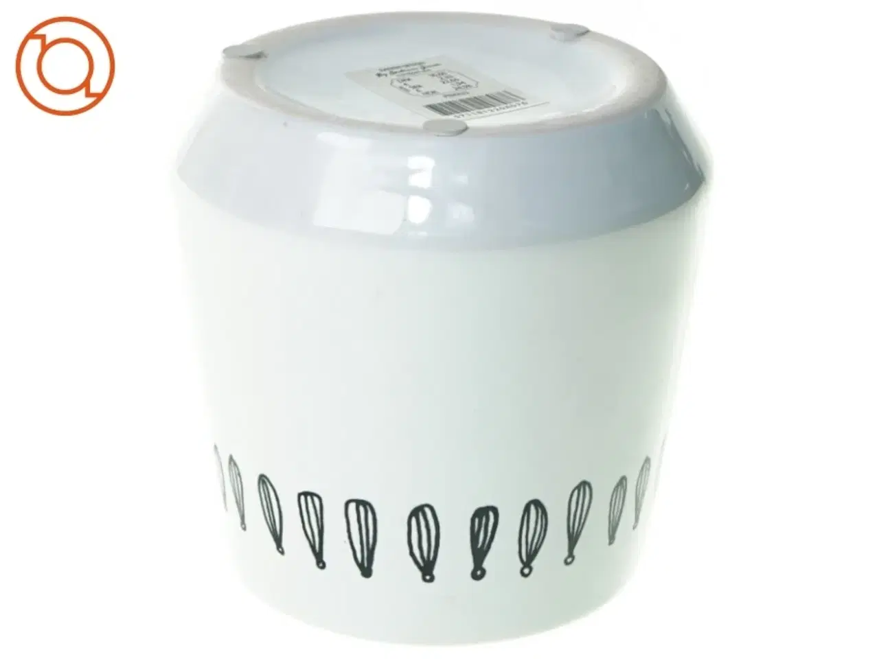 Billede 2 - Urtepotte fra Søstrene Grene (str. 10 x 11 cm)