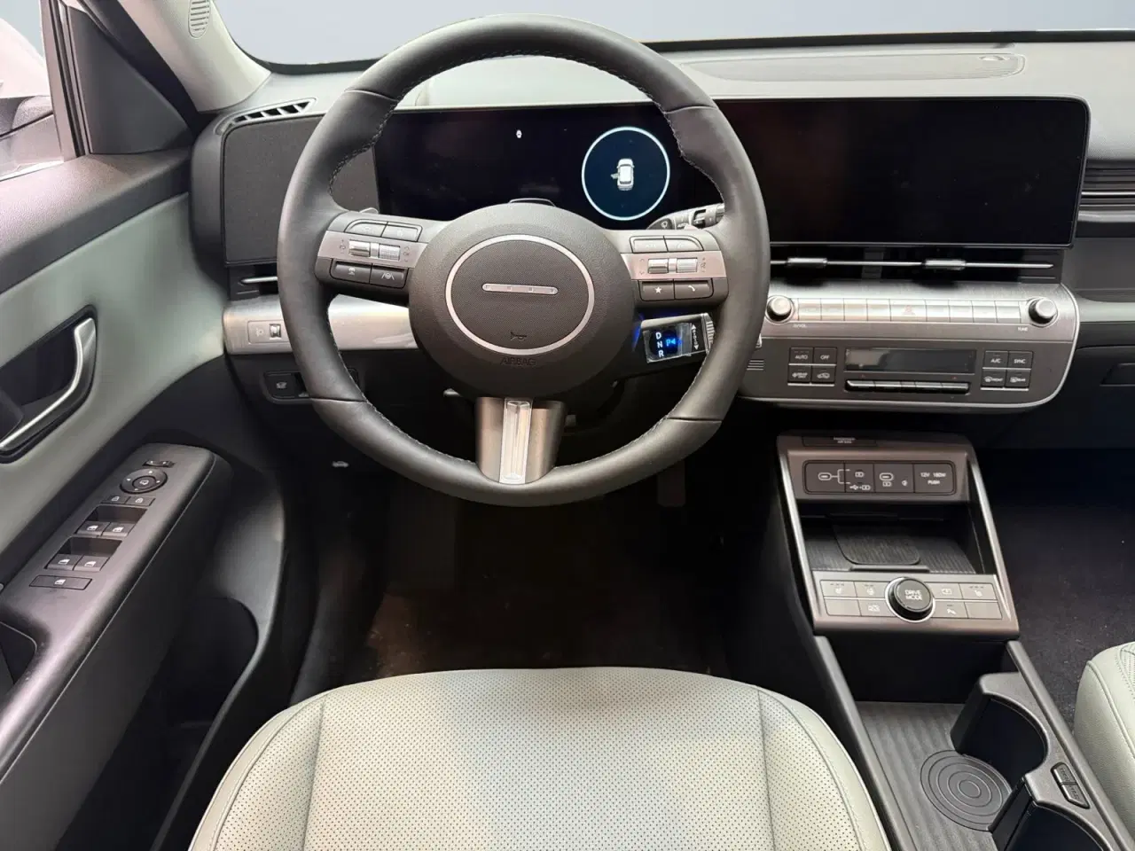 Billede 11 - Hyundai Kona 65 EV Ultimate