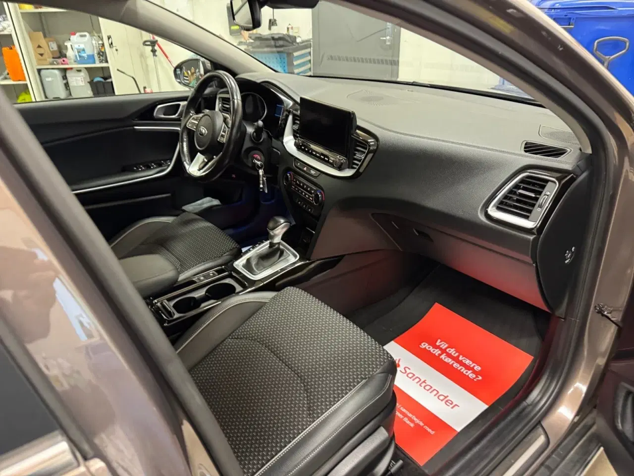 Billede 15 - Kia XCeed 1,6 CRDi 136 Comfort DCT