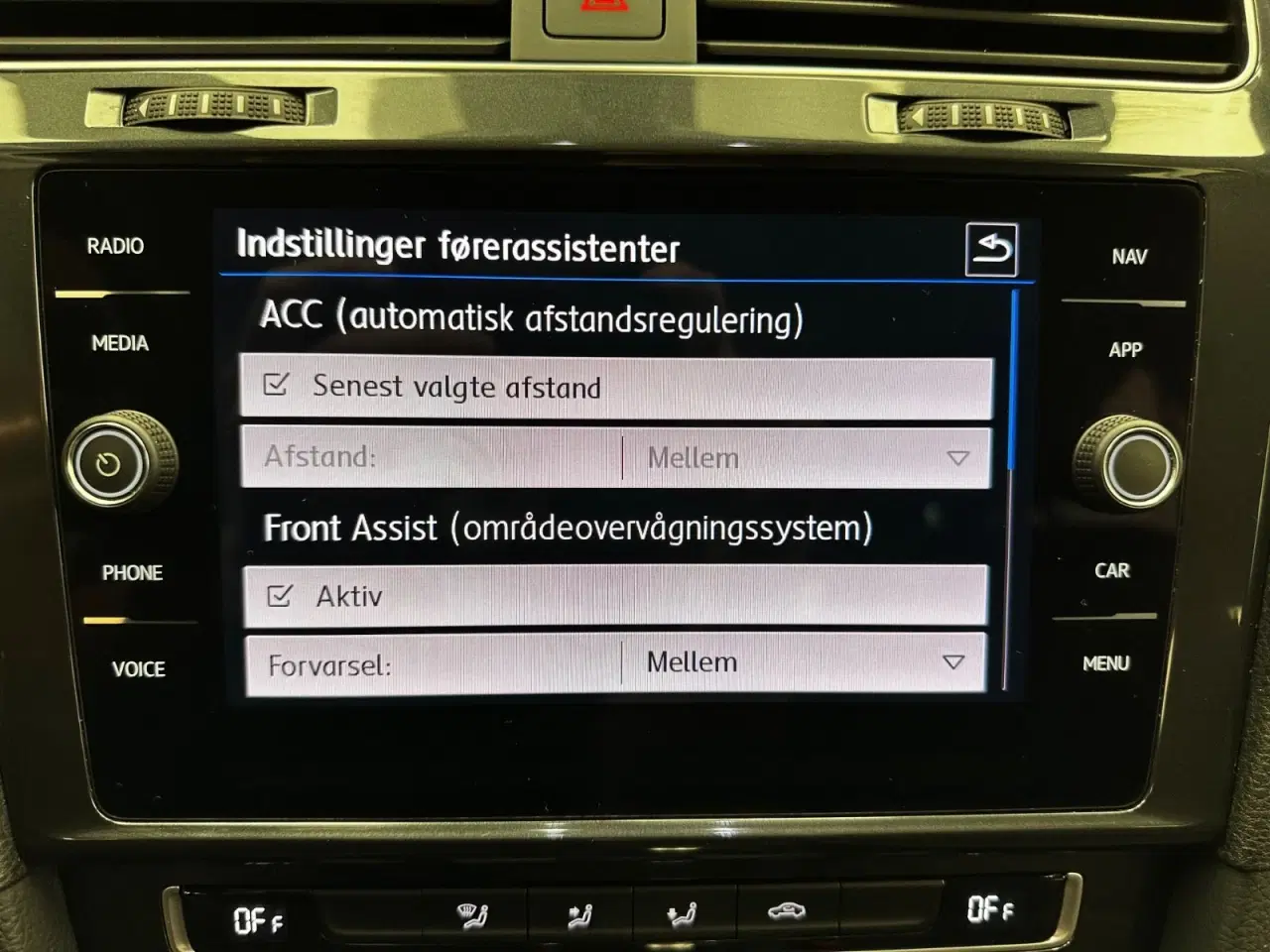 Billede 21 - VW e-Golf VII  