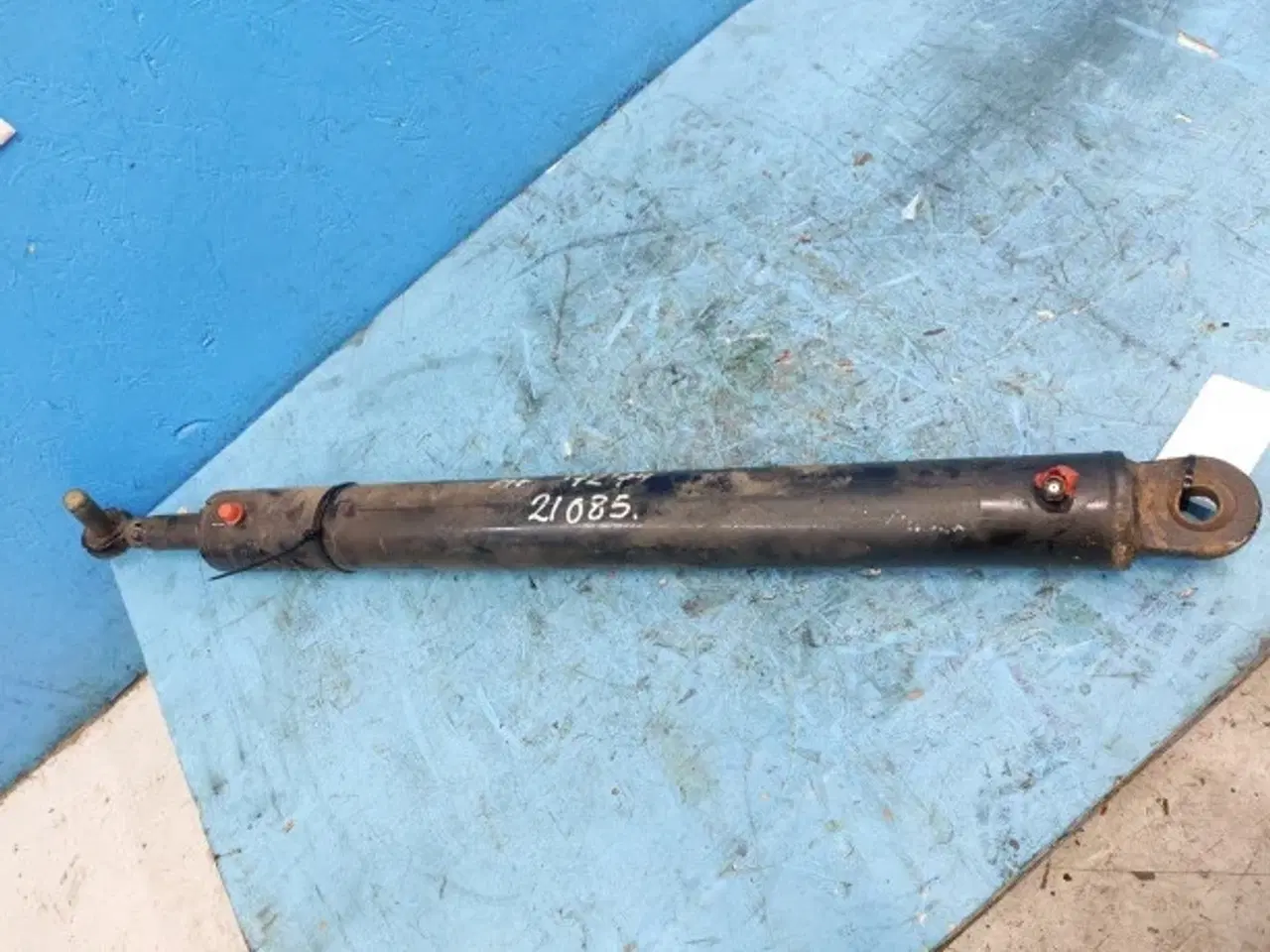 Billede 8 - Massey Ferguson 7274 Cylinder 4510065