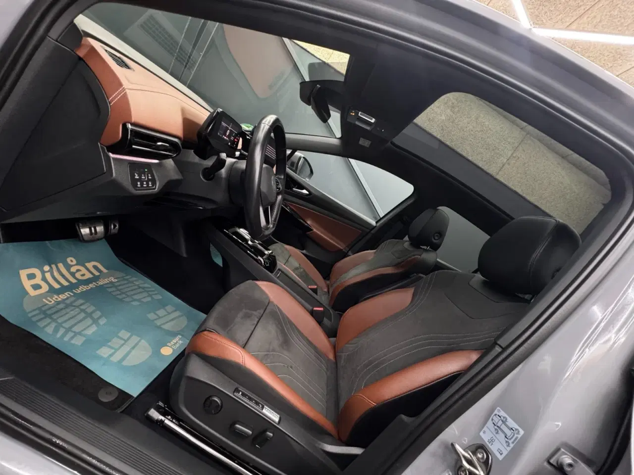 Billede 6 - VW ID.4 77 Pro Performance Tech
