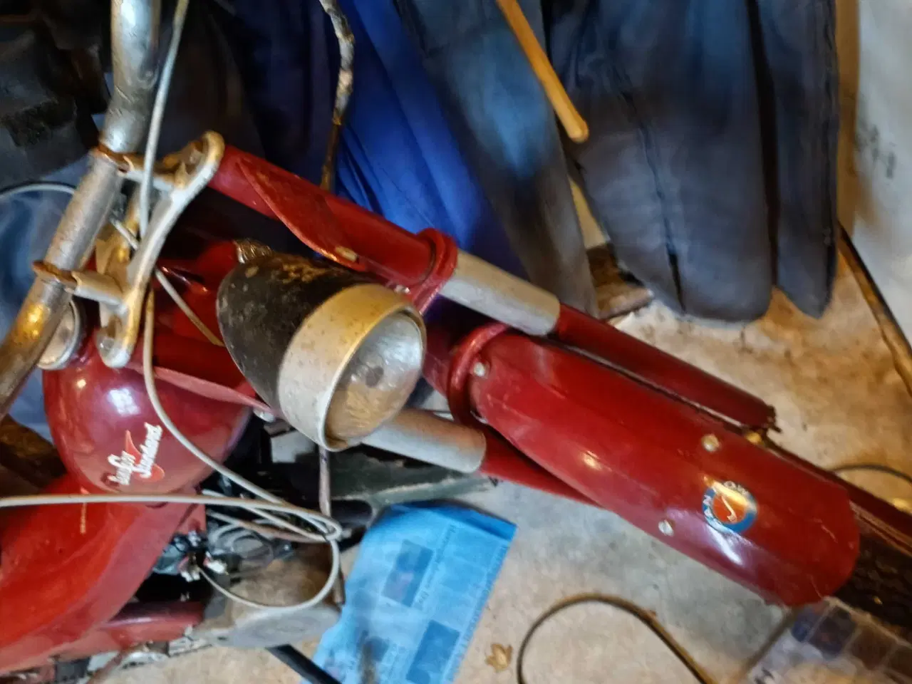 Billede 3 - Köre godt ñye dæk og kåbłer