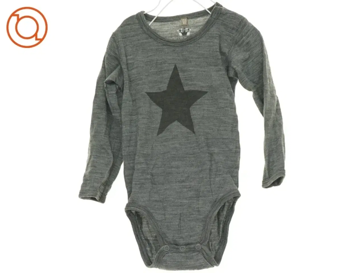 Billede 1 - Bodystocking fra Hust & Claire (str. 80 cm)