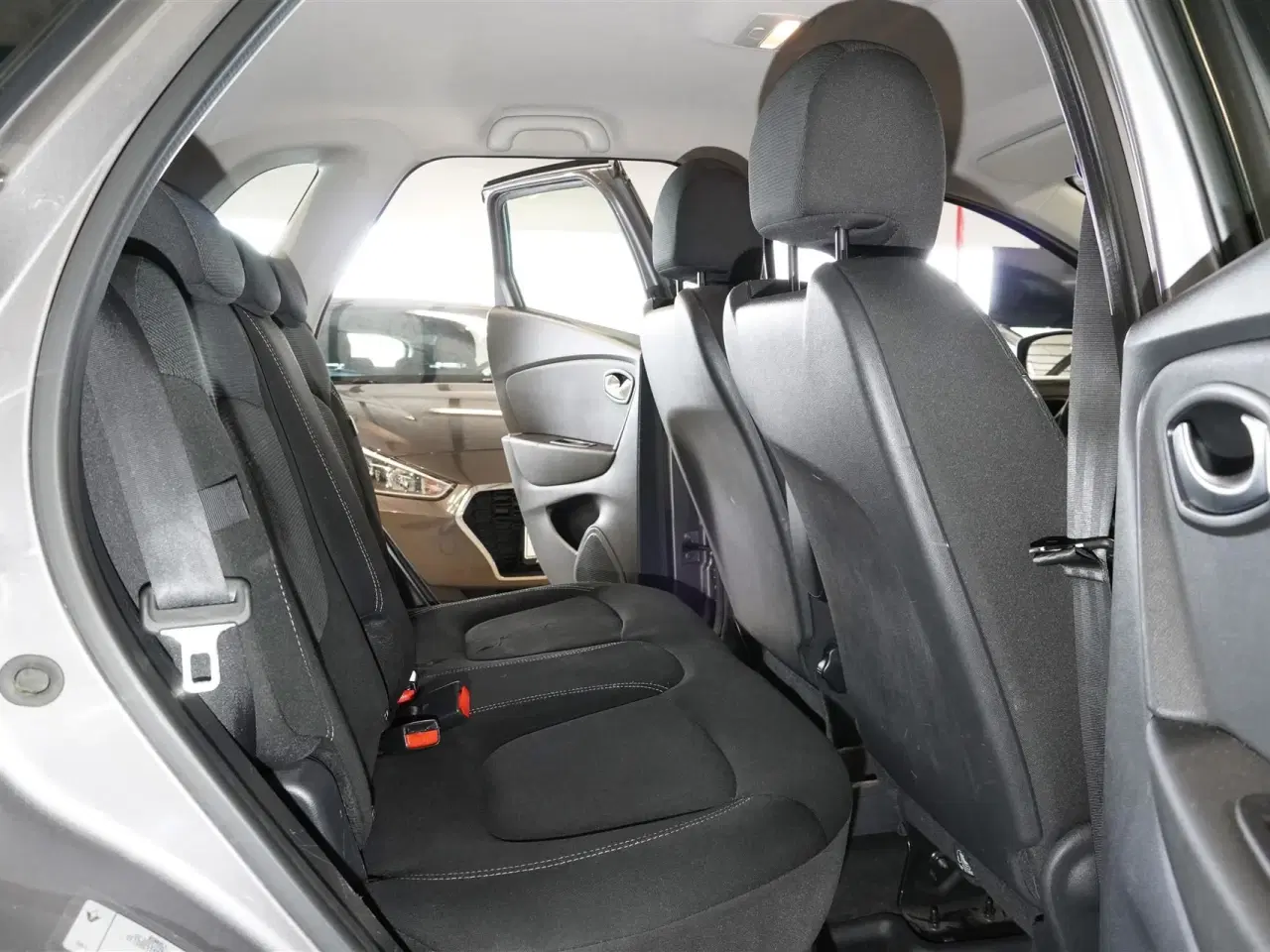 Billede 11 - Renault Captur 1,5 Energy DCI Zen 90HK 5d